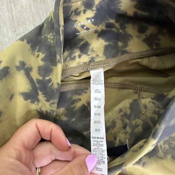 Varley Leggings 2 pair size small/medium - Picture 9 of 10